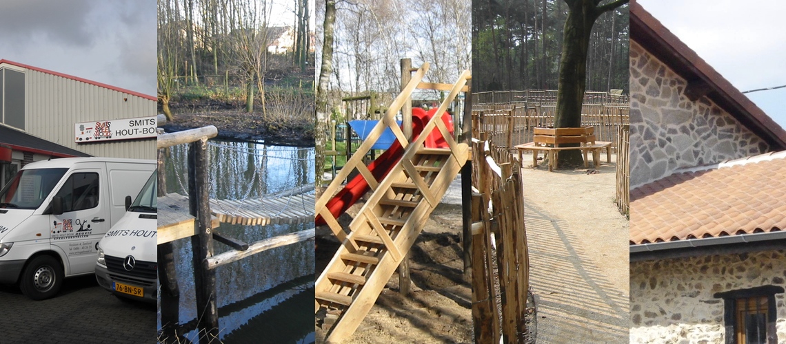 Smits Speelwoods en Hout-Bouw