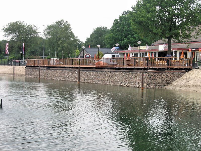 Hout-bouw | Smits speelwood & hout-bouw