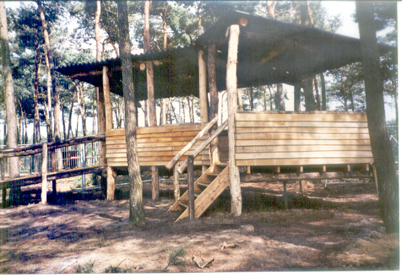 Project Beekse Bergen